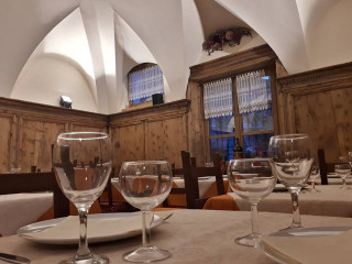 Antica Osteria Venosta