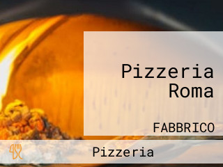 Pizzeria Roma