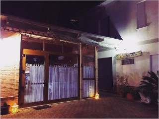 Agriturismo Di Santo