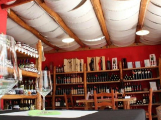 La Rossa Enoteca