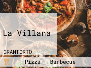Locanda Villa Regina Grantorto