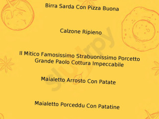 Pizzeria Max Marghe