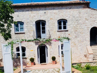 Agriturismo Le Peonie