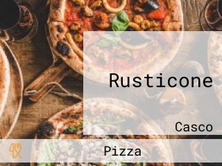 Rusticone