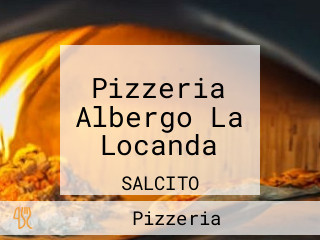 Pizzeria Albergo La Locanda