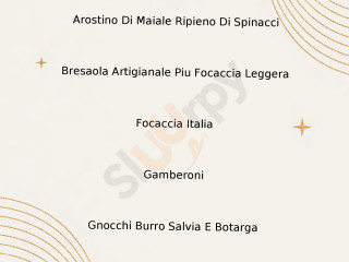 Pizzeria Il Camino Di Fobello