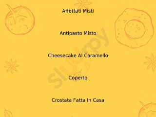 Trattoria Millepini