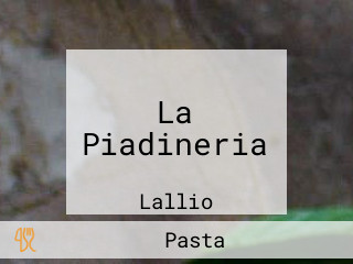 La Piadineria