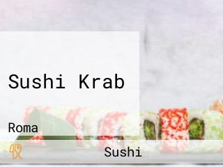 Sushi Krab