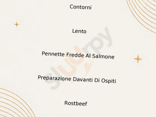 Autogrill Pinetina