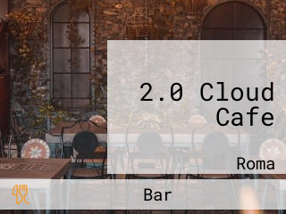 2.0 Cloud Cafe