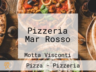 Pizzeria Mar Rosso