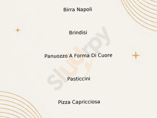 Pizzeria O'core E Napule