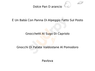 Bar Ristorante Del Lago
