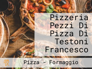 Pezzi Di Pizza