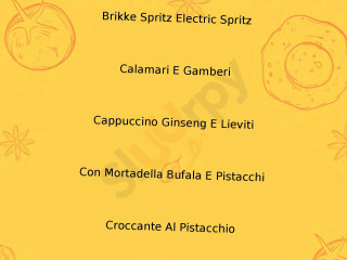 Brikke Eat&drink