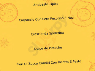C'era Una Volta L'osteria