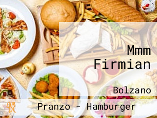 Mmm Firmian