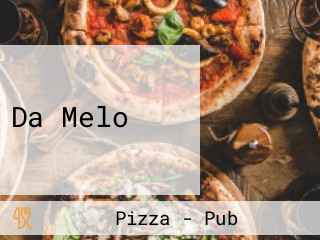 Da Melo