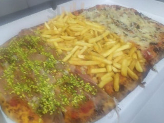 La Pizza Da Gio