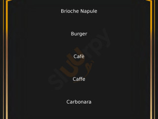 Geysis Caffe