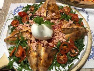 La Pizza Di Mario Sonia