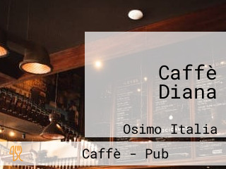 Caffè Diana