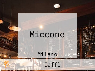 Miccone