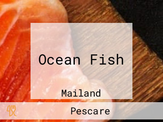 Ocean Fish