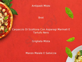 Canto Del Gallo