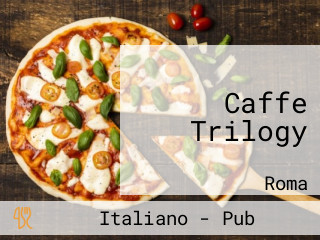 Caffe Trilogy