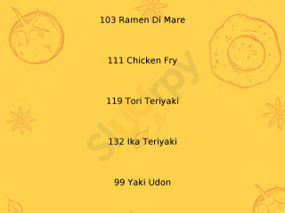 Sushi King
