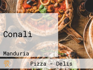 Conali