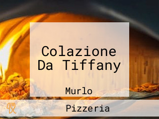 Colazione Da Tiffany