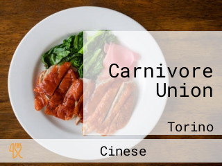 Carnivore Union