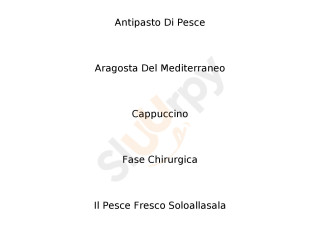 La Sala Del Gusto