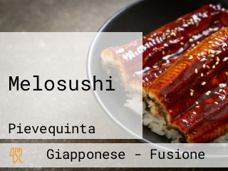 Melosushi