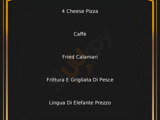 Alla Griglia