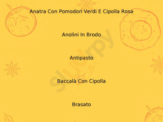 Osteria Del Cacciatore Di Mascherpa Paolo Celeste E C