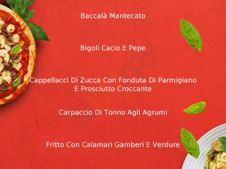 Hosteria La Bottega Del Po