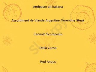 Black Bull Comitini