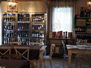 Osteria Nonna Pina