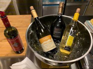 Il Goccetto Vino E Fantasia