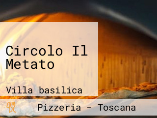 Circolo Il Metato