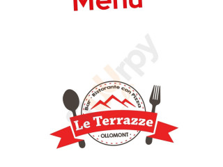 Pizzeria Le Terrazze