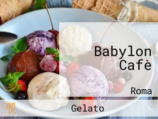 Babylon Cafè
