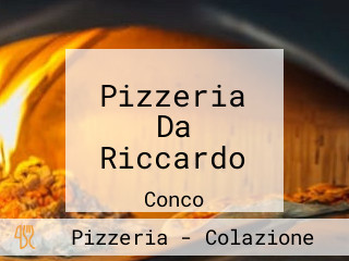 Pizzeria Da Riccardo