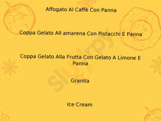 Gelateria Artigianale Cafe Tiziana