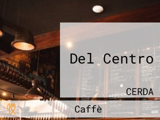 Del Centro