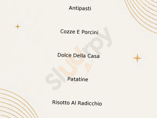 Il Rustico Trattoria Pizzeria